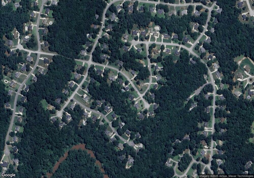 5840 Ambrose Dr SW unit 4, Conyers, GA 30094 - photo 1