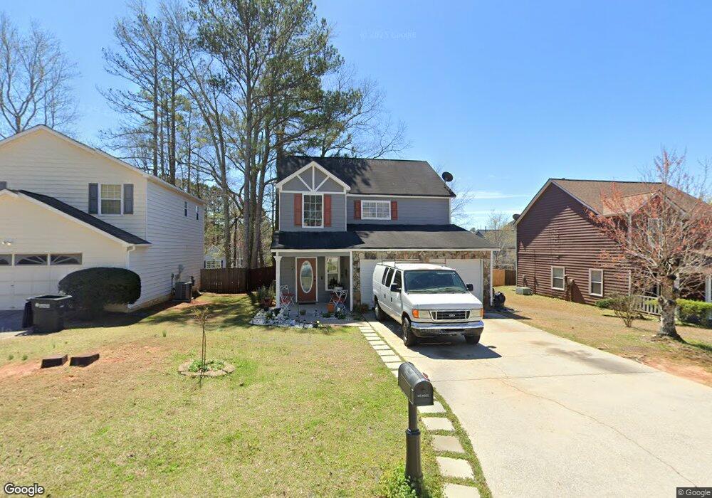 2773 Dahlonega Trail, Austell, GA 30106 - photo 1