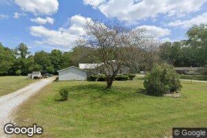 3319 N 925 W, Delphi, IN 46923