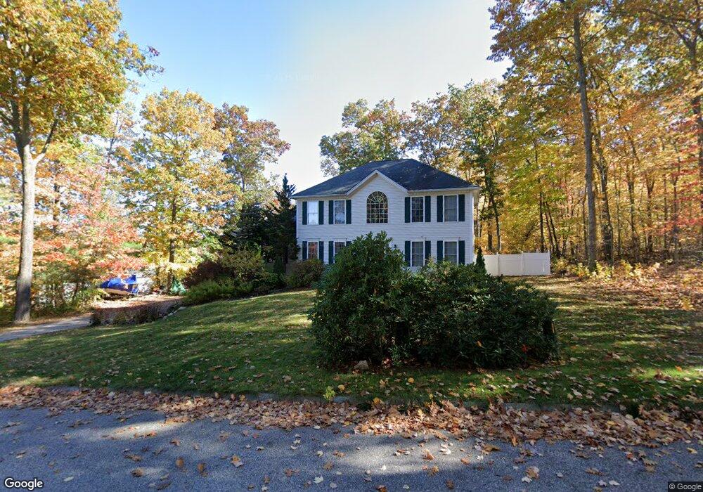 21 Summerfare St, Hooksett, NH 03106 - photo 1