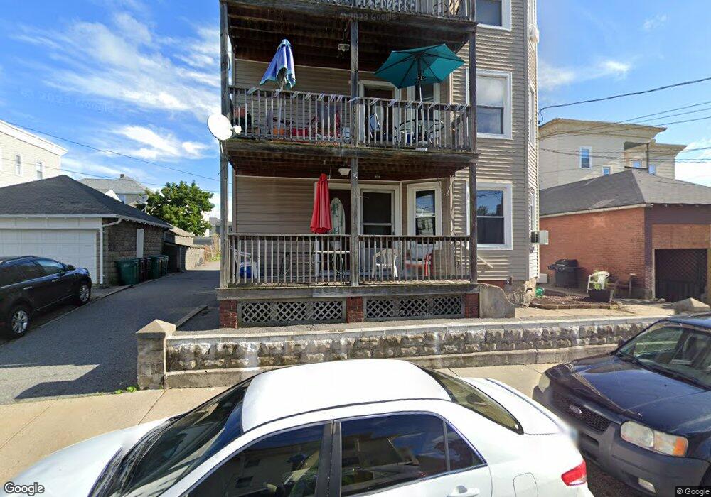 168 Robinson St, Woonsocket, RI 02895 - photo 1