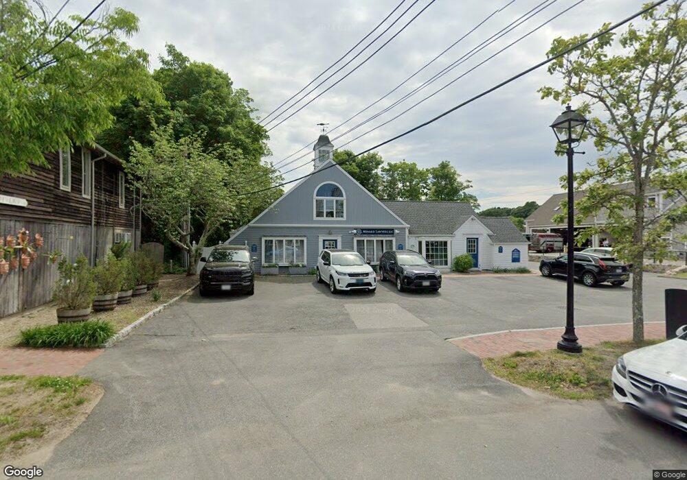 3261 Main St unit 6, Barnstable, MA 2630 - photo 1