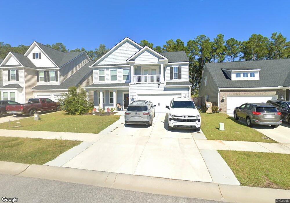 107 Camellia Bloom Dr, Moncks Corner, SC 29461 - photo 1