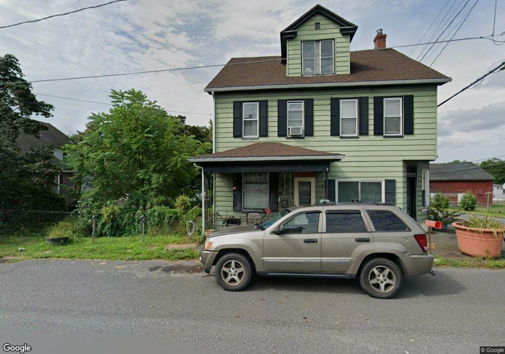 401 Catherine St, Ashland, PA 17921 - photo 1