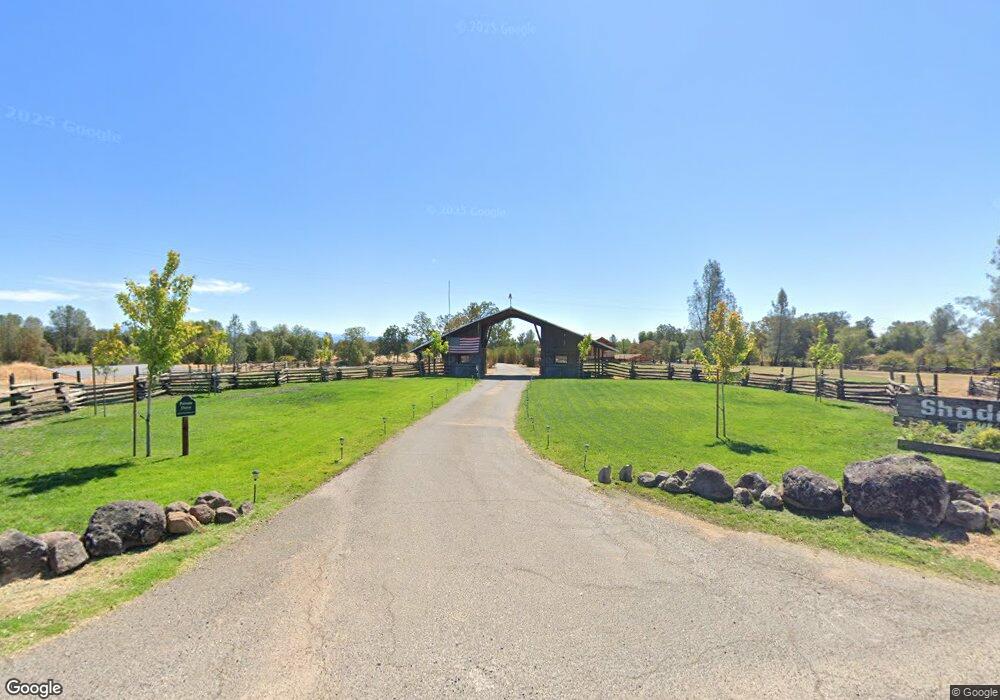 20985 Old Alturas Rd, Redding, CA 96003 - photo 1