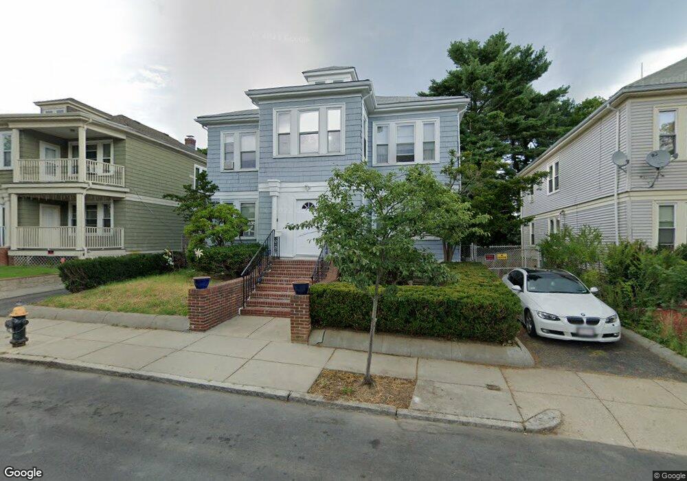 19 Outlook Rd, Mattapan, MA 02126 - photo 1