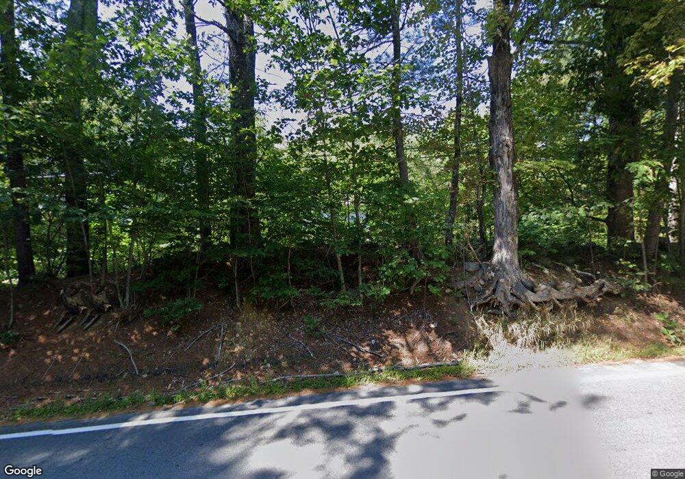 1000 New Hampton Rd, Sanbornton, NH 03269 - photo 1