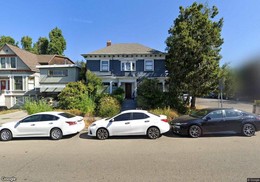 2247 Ashby Ave, Berkeley, CA 94705 - photo 1