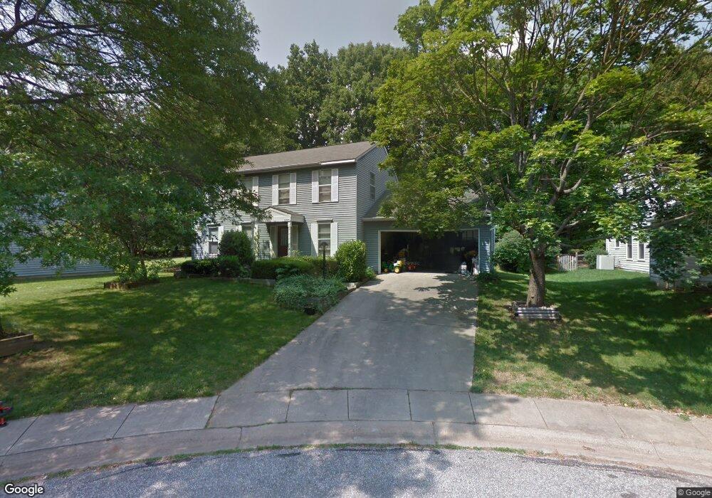 9505 Footprint Place, Columbia, MD 21046 - photo 1