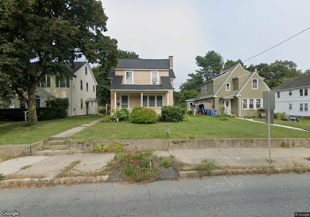 62 S Main St, Uxbridge, MA 01569 - photo 1