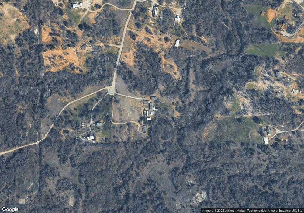 621 Saddle Ridge Ct, Springtown, TX 76082 - photo 1