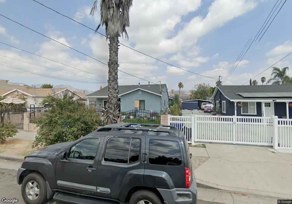 Street View Photo