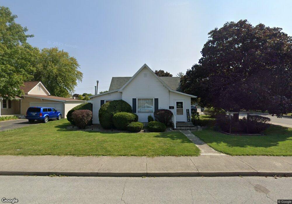 319 Oak St, Tipton, IN 46072 - photo 1