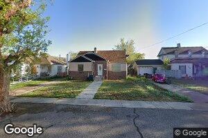 230 W 100 N, Richfield, UT 84701