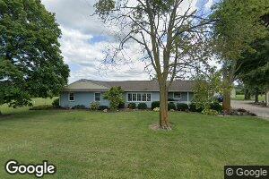 1845 S 650 E, Monroe, IN 46772
