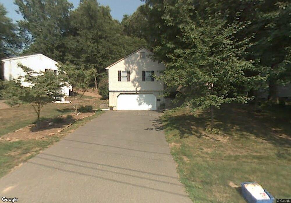 6 Garland Rd, West Hartford, CT 06107 - photo 1