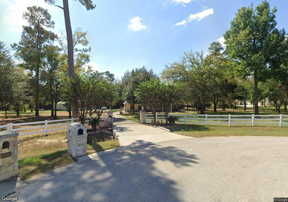 34103 Century Oaks Ct, Magnolia, TX 77355 - photo 1