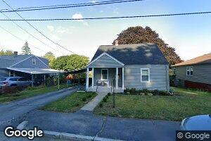 21 Locust Ave, Worcester, MA 01604