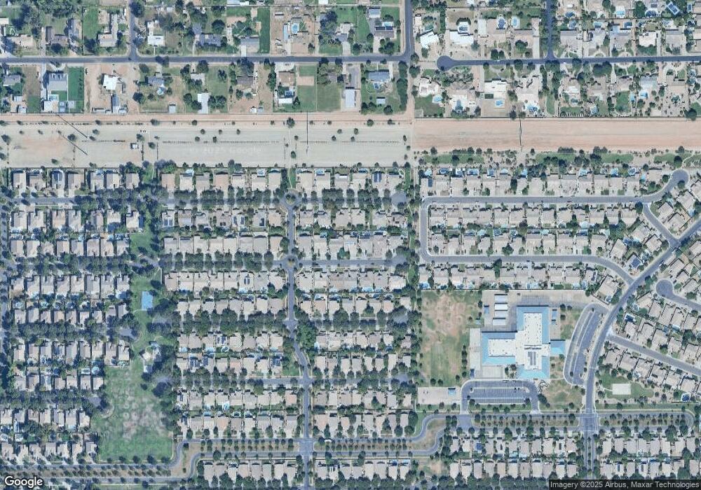 3546 E Page Ct unit 4, Gilbert, AZ 85234 - photo 1