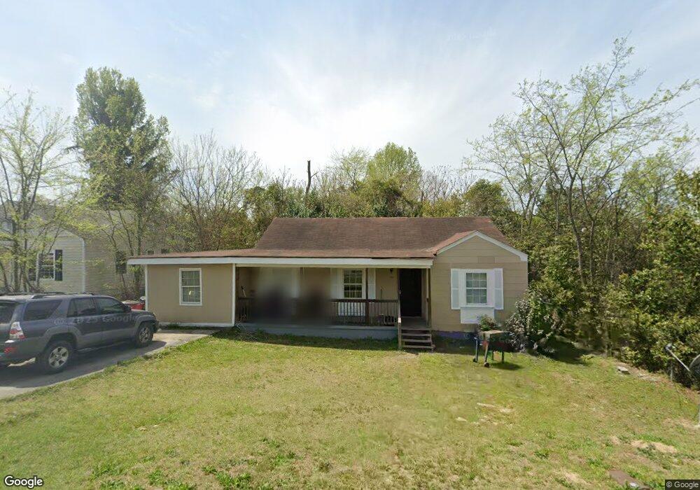 950 Quinlan Dr, Macon, GA 31206 - photo 1