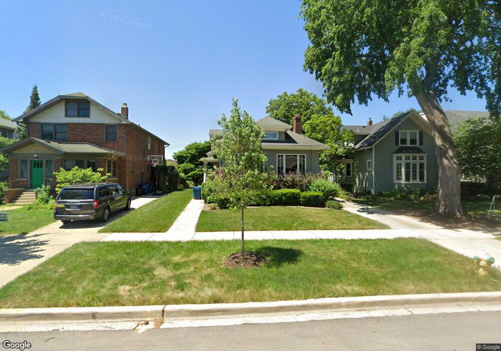 246 N Michigan Ave, Elmhurst, IL 60126 - photo 1