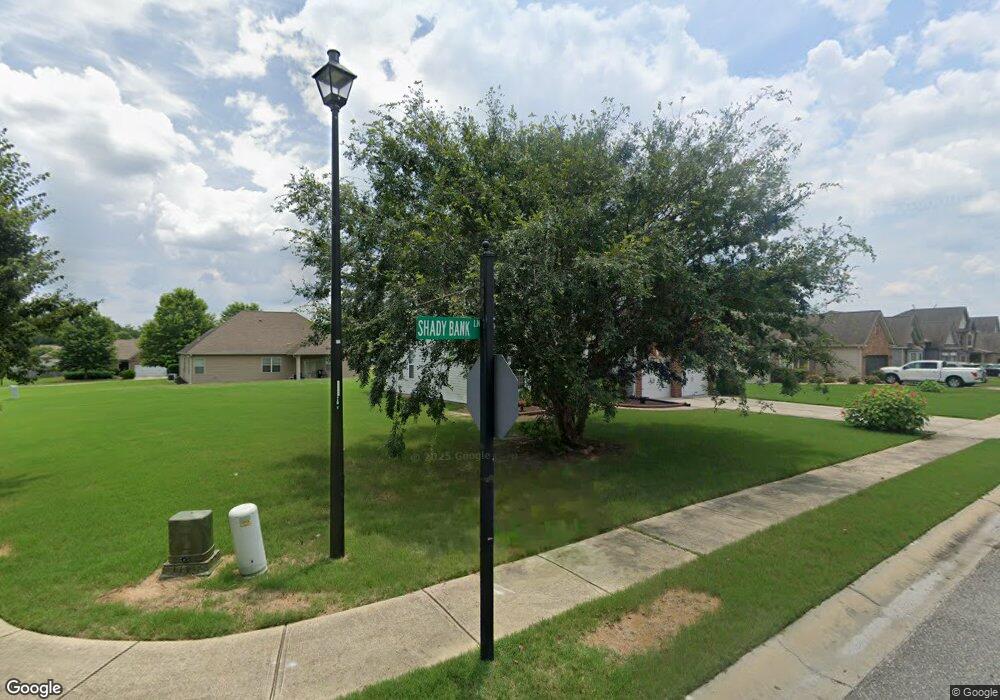 101 Shady Bank Lane(72), Byron, GA 31008 - photo 1