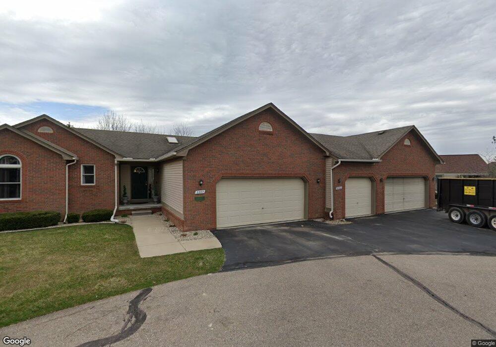 3367 Spruceridge Ct unit 77, Davison, MI 48423 - photo 1