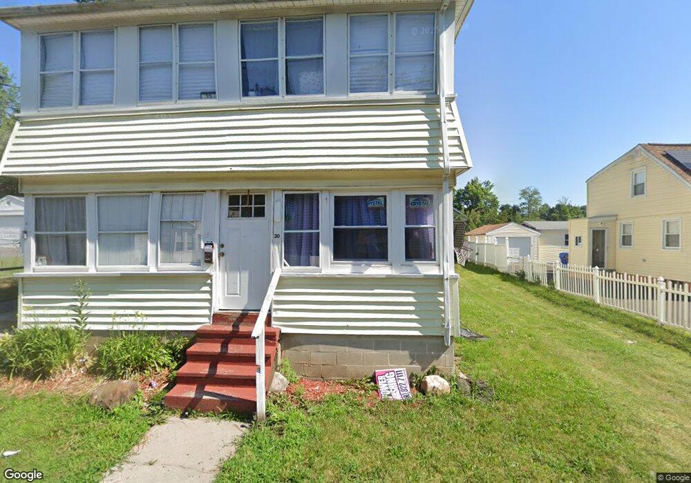 30 Gilbert Ave, Bloomfield, CT 06002 - photo 1