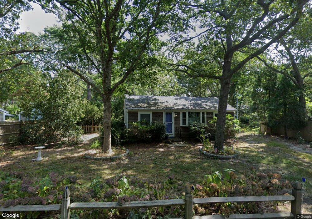 16 Seconsett Point Rd, Mashpee, MA 02649 - photo 1