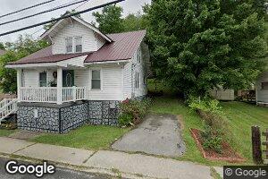 212 Virginia St, Sophia, WV 25921