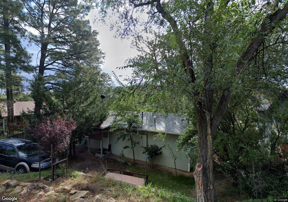 1021 S Apache Dr, Prescott, AZ 86303 - photo 1