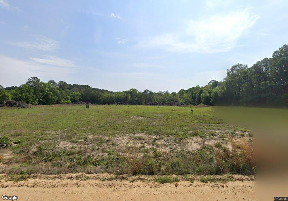 622 Tommy Zorn Rd, Rebecca, GA 31783 - photo 1