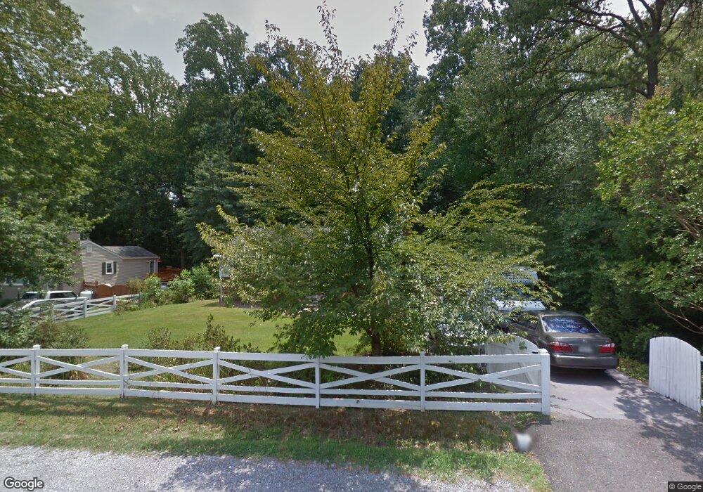 6103 Parkway Dr, Laurel, MD 20707 - photo 1