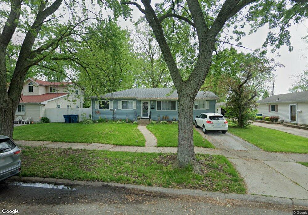 8041 Duluth St, Highland, IN 46322 - photo 1
