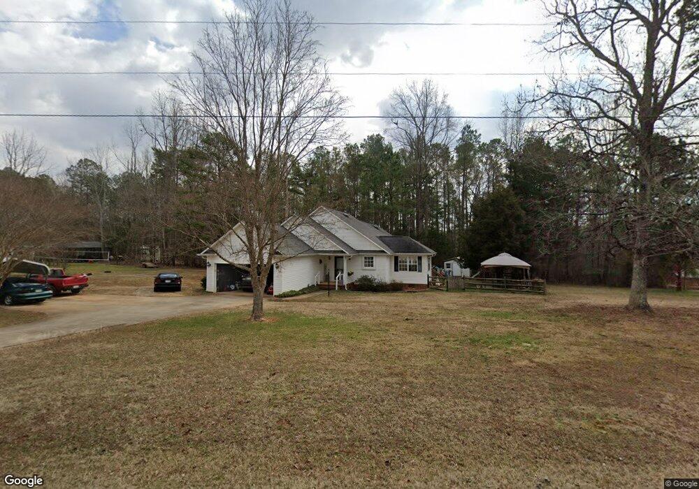 882 Cedar Grove Rd, Clover, SC 29710 - photo 1