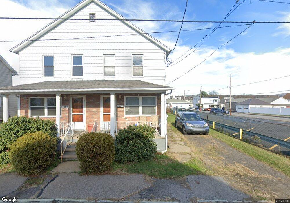 204 Lincoln St, Dupont, PA 18641 - photo 1