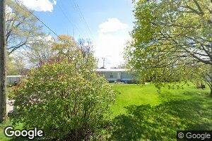 5005 Armstrong Ave, Fairgrove, MI 48733