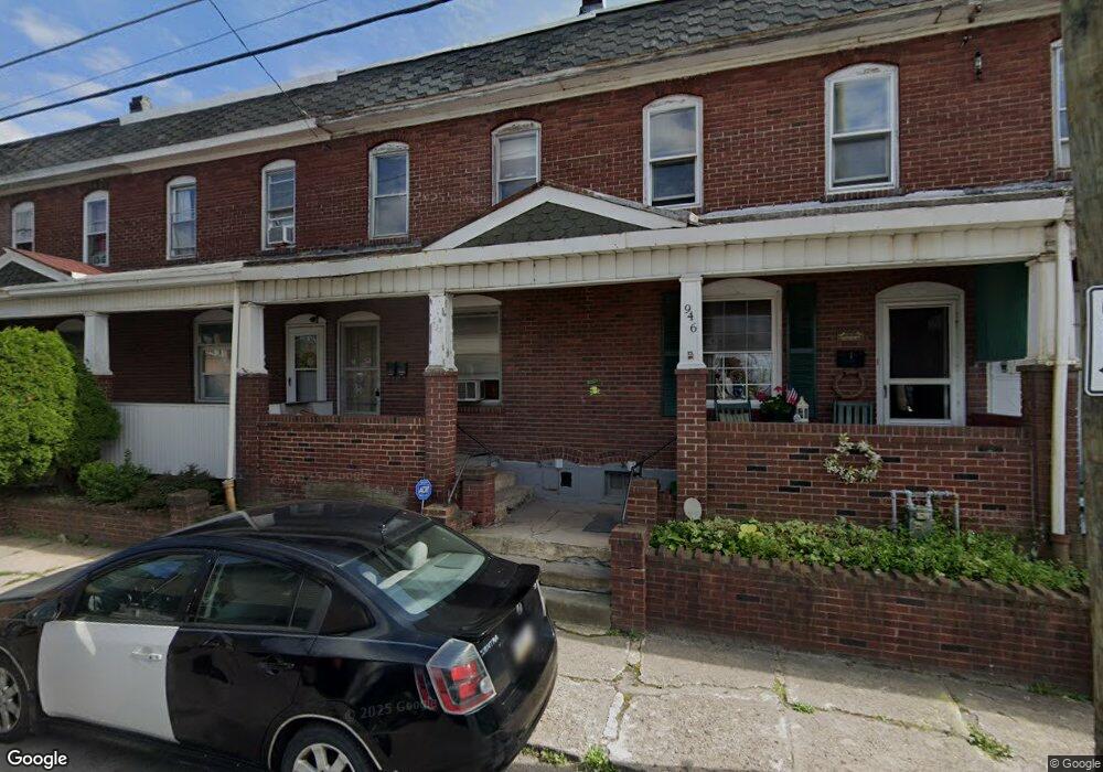 944 W 4th St, Hazleton, PA 18201 - photo 1