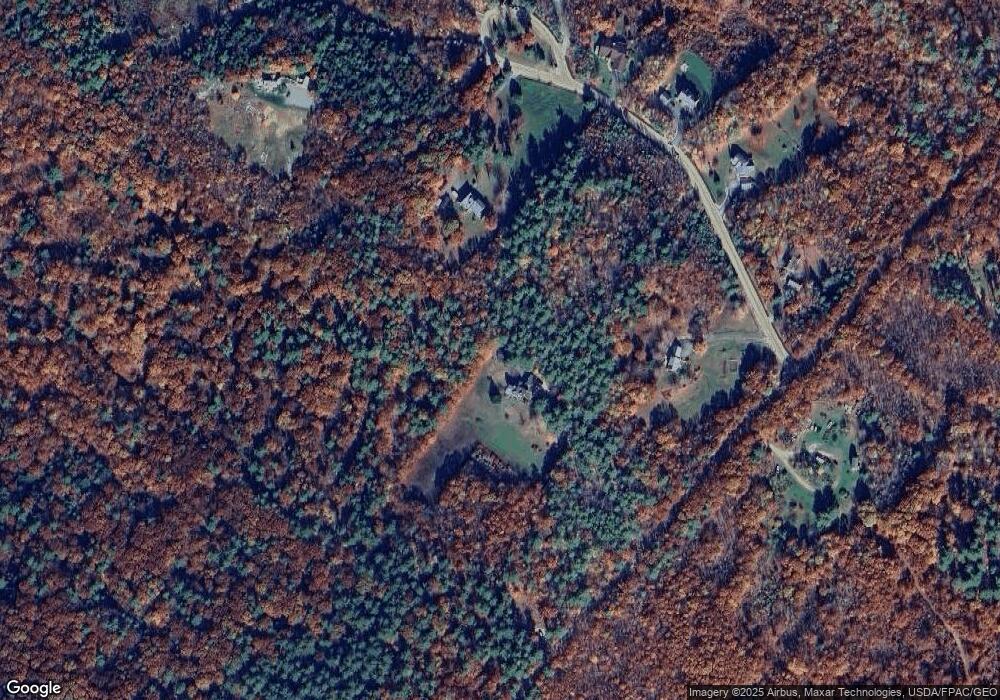 134 Trask Mountain Rd, Wolfeboro, NH 03894 - photo 1