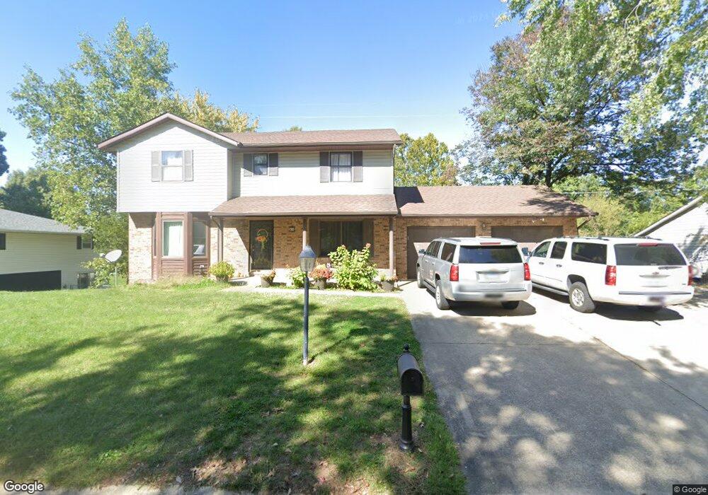 23 Bliss Terrace, Collinsville, IL 62234 - photo 1