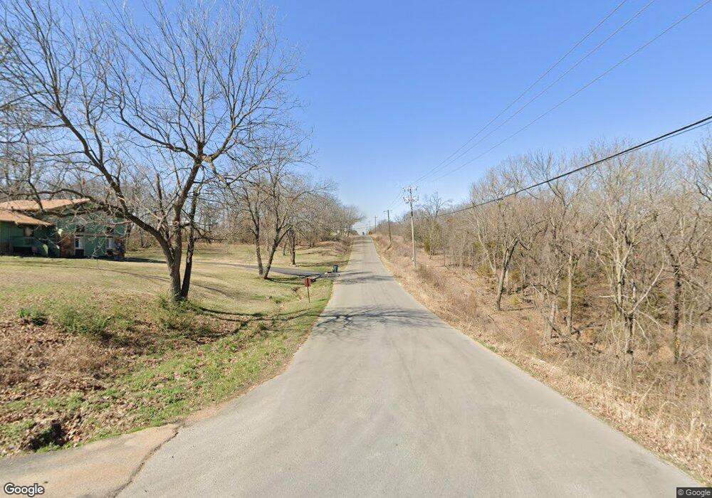 619 Westland Rd, Sapulpa, OK 74066 - photo 1