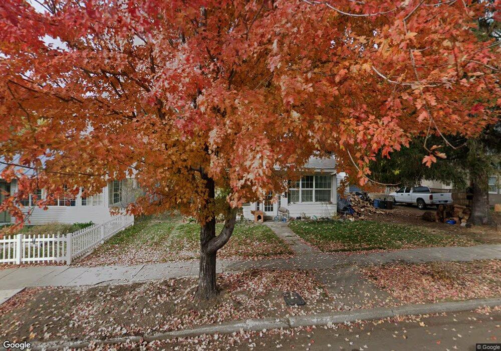 328 S G St, Lakeview, OR 97630 - photo 1