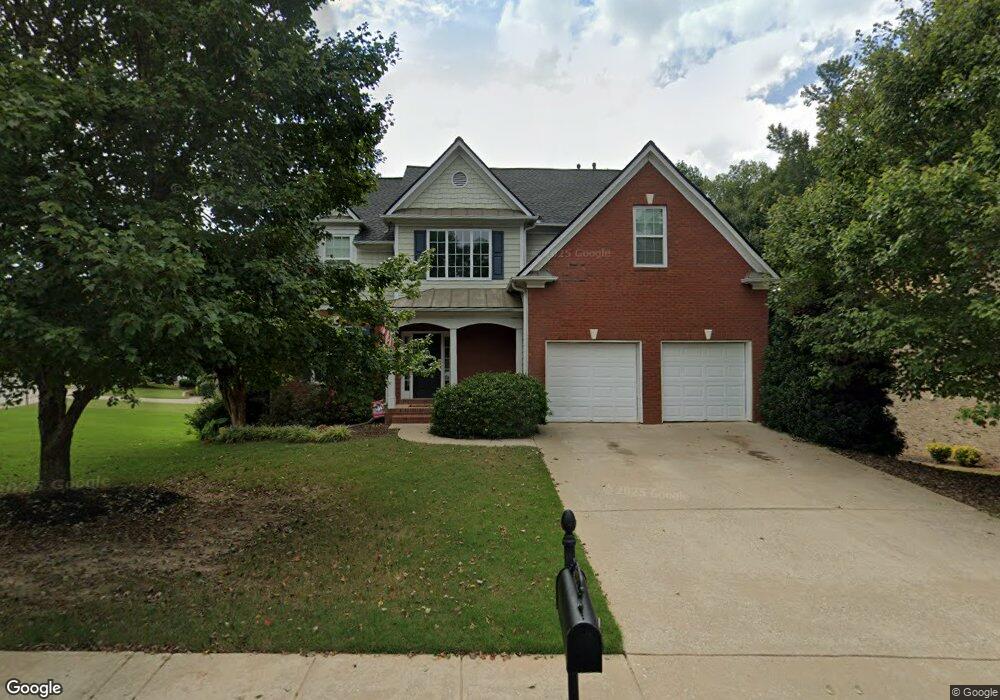 684 Chadmon Court Trace, Dacula, GA 30019 - photo 1