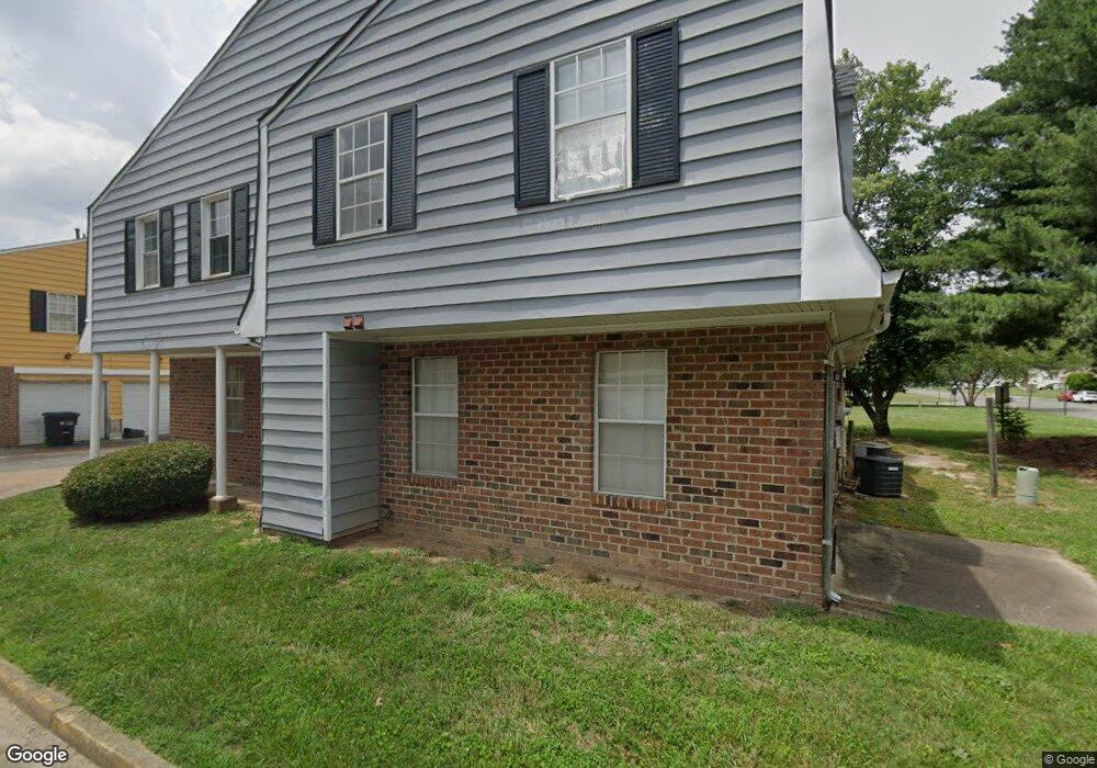 900 Winterstick Place, Richmond, VA 23223 - photo 1