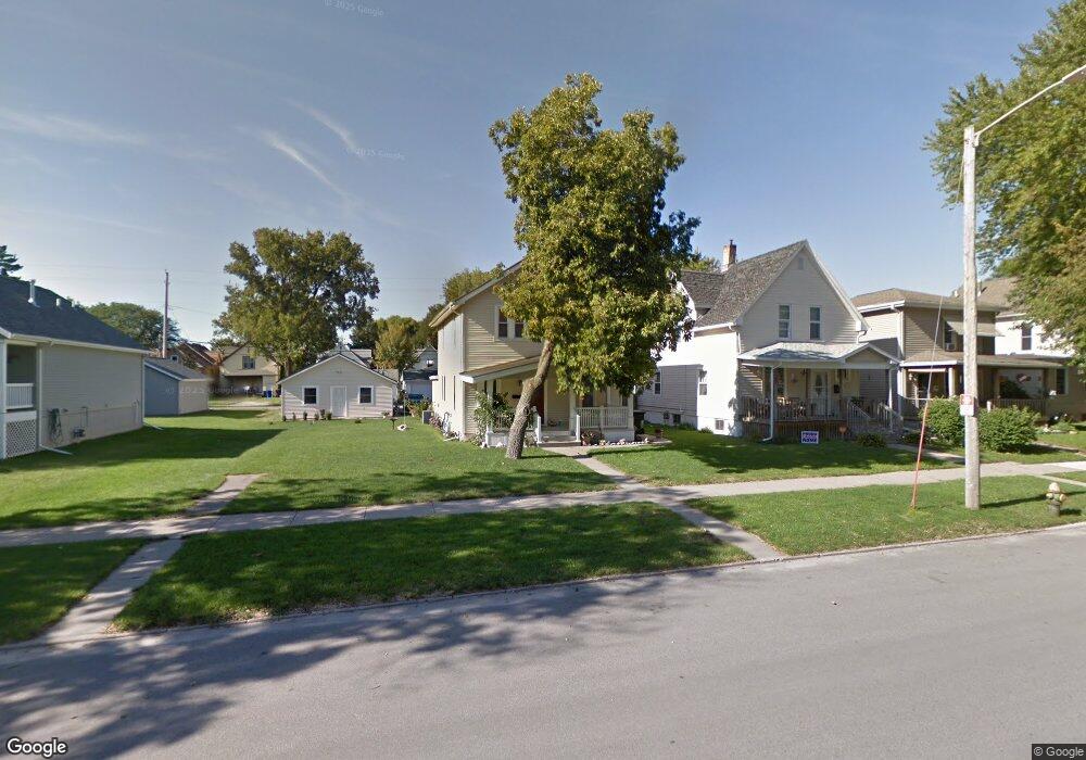 714 3rd Ave SW, Cedar Rapids, IA 52404 - photo 1