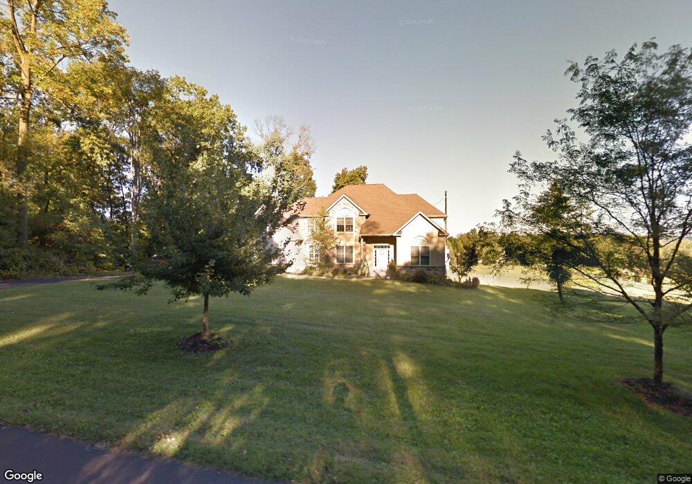 2271 High Meadow Rd, Springtown, PA 18081 - photo 1