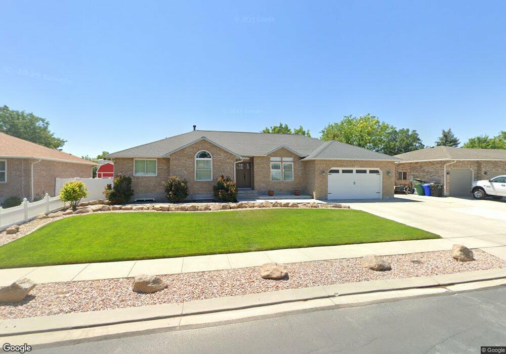 1377 W 8380 S, West Jordan, UT 84088 - photo 1