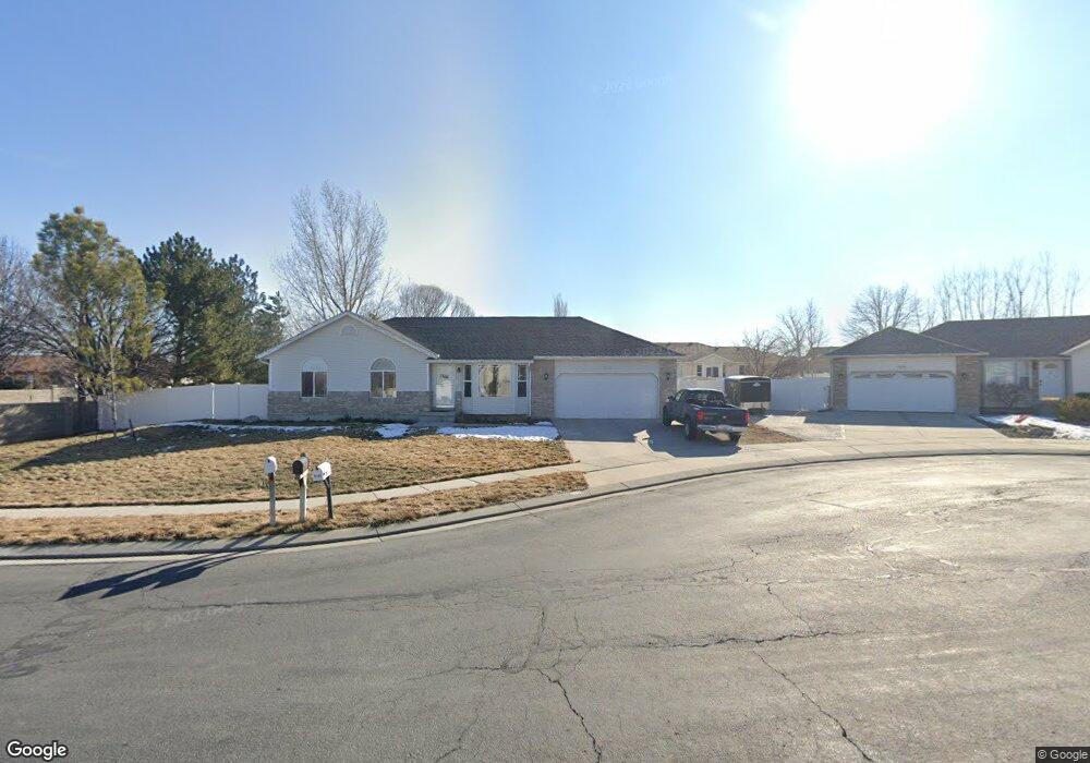 5169 Carolee Hill Cir, West Jordan, UT 84081 - photo 1