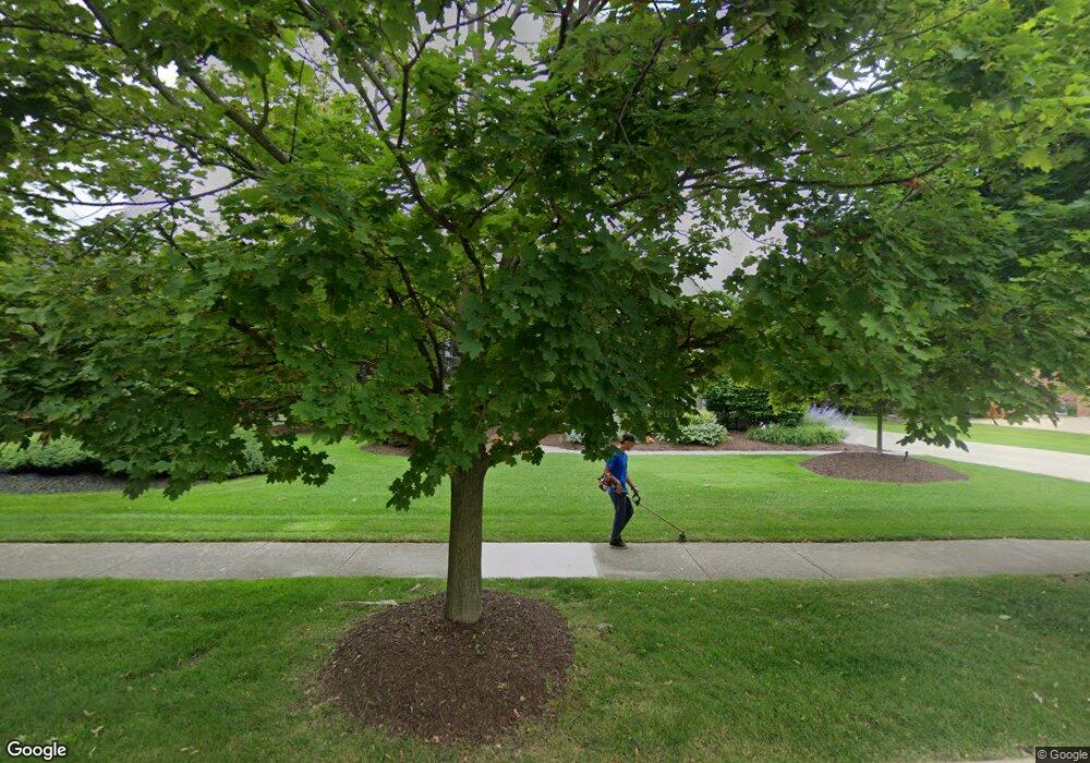 4551 S Ridge Dr, West Bloomfield, MI 48323 - photo 1