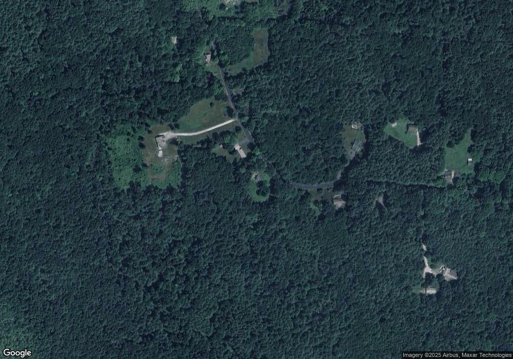 121 Stafford Hollow Rd, Monson, MA 01057 - photo 1